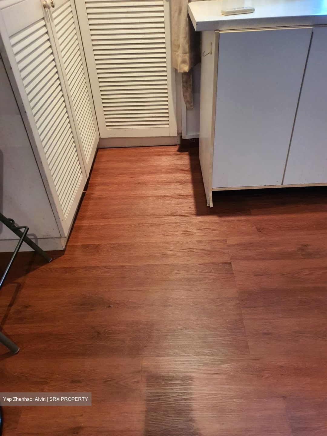 West Park Regency (D5), Apartment #522725791
